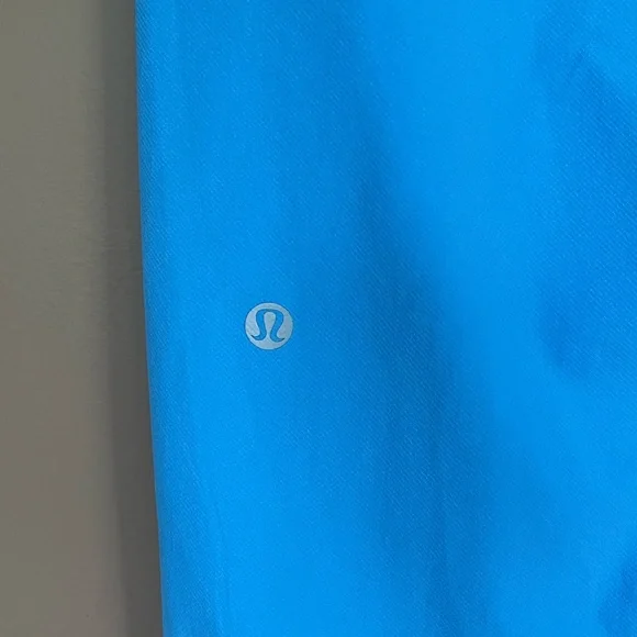 {Lululemon} License to Train High-Rise Pant in Aero Blue - Womens 6 - Picture 7 of 10